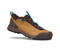 Wanderschuhe Black Diamond Mission Braun 44
