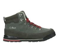 CMP Herren Trekkingschuhe Heka Hiking Shoes WP 3Q49557-68BN 43 Arabica-Syrah