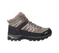 Cmp Rigel Mid Wp 3q12947 Wanderstiefel EU 41 Deserto / Arena