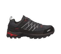 Wanderschuhe CMP Rigel WP Low Gris 46