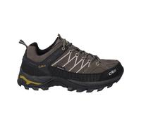 Wanderschuhe CMP Rigel WP Low Gris 48