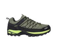 Wanderschuhe CMP Rigel WP Low Vert 46