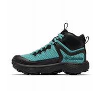 Wanderschuhe Columbia ESCAPE THRIVE TITANIUM MID OUTDRY (Teal, Black) Damen 37.5 (6.5 US)