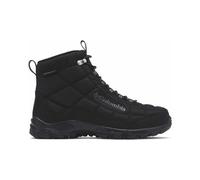 Columbia - Firecamp II Schuhe - Black 42