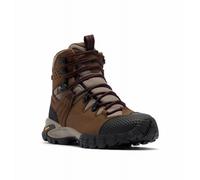 wanderschuhe women columbia geoterra outdry braun
