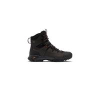 Columbia - GeoTerra OutDry Leather Schuhe - Black/Spice 43