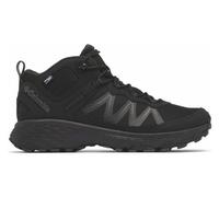 Columbia Peakfreak Rush Mid Outdry Herren Wanderschuhe - Schwarz, ideal für Outdoor-Abenteuer und Trekking