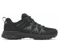 Columbia Peakfreak II Outdry Trekkingschuhe tiefschwarz - 44.5