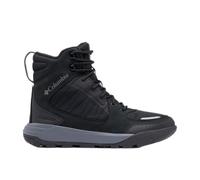 Wanderschuhe Columbia Portlander Infinity Schwarz 40