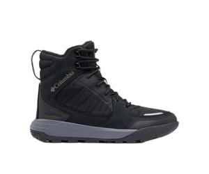 Wanderschuhe Columbia Portlander Infinity Schwarz 40