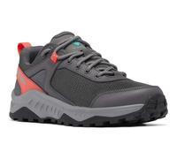 Columbia Trailstorm™ Wanderschuhe EU 39 1/2 Dark Grey / Red