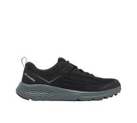 Wanderschuhe Columbia Vertisol Schwarz 40,5