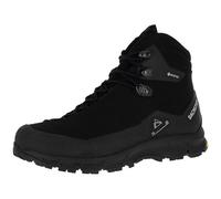 Dachstein Wanderschuhe Similaun GTX (wasserdicht) schwarz Herren, Größe Euro (US) 42,5 (9,5)