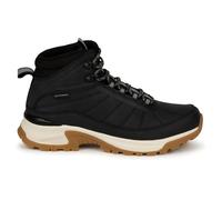 Trespass Damen Freizeitstiefel Frau Layla Schwarz 38