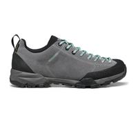 Wanderschuhe Damen - Scarpa - Mojito Trail GTX - Grau / 39 EU