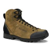 Wanderschuhe Dolomite 54 High Dust GTX (Herbstbraun) Herren 7 UK