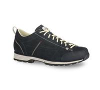 Dolomite Schuhe 54 Low EVO, Herren-Sneaker, Blau/Cord, Größe 36 2/3