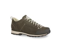 Wanderschuhe Dolomite 54 Low Evo (Dunkelbraun) 10 UK