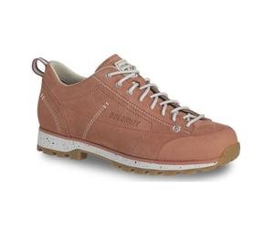 Wanderschuhe Dolomite 54 Low Evo (Peach Orange) Damen 5.5 UK