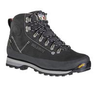 Wanderschuhe Dolomite 54 Trek Gore-Tex (Black) Mann 7.5 UK
