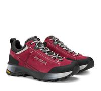 Wanderschuhe Dolomite DOL Shoe Vernale Hike Low GTX (Burgunderrot) Damen 6.5 UK