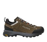 Wanderschuhe Dolomite DOL Shoe Vernale Hike Low GTX (Mud Green) Herren 10.5 UK