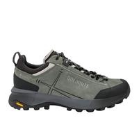 Wanderschuhe Dolomite DOL Shoe Vernale Hike Low GTX (Silber Grün) Damen 4.5 UK