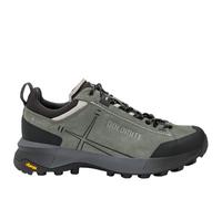 Wanderschuhe Dolomite DOL Shoe Vernale Hike Low GTX (Silber Grün) Damen 6 UK
