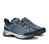 Dolomite Damen Wanderhalbschuh Vernale Hike Low GTX – wasserdicht Storm Blue Gr. 40