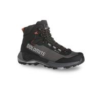 Wanderschuhe Dolomite M's Vernale High GTX (Black/Anthracite Grey) Mann 8.5 UK
