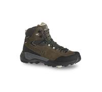 Dolomite Herren Wanderschuh Vernale Leather High GTX dunkelbraun Gr. 41,5 (UK 7,5)