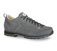Wanderschuhe Dolomite Shoe 54 Low Evo (Gunmetal Grey/Black) 11 UK