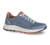 Wanderschuhe Dolomite Shoe M's Carezza Leather (Atlantic Blue) Herren 10 UK