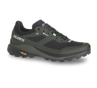 Wanderschuhe Dolomite Shoe M's Nibelia GTX (Olive Green) 6.5 UK