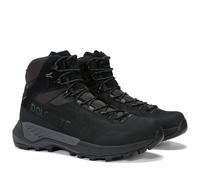 Wanderschuhe Dolomite Shoe M's Vernale Leather High GTX (Black) Herren 13 UK
