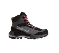 Wanderschuhe Dolomite Vernale High GTX (Gunmetal Grey/Black) Damen 7.5 UK