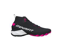 Dynafit Transalper 2 Mid GORE-TEX Damen Trekkingschuhe schwarz/pink - 36.5