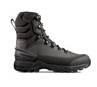 Mammut Blackfin Leather High Goretex Wanderstiefel EU 44 2/3 Claystone