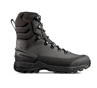 Blackfin Leather High GTX Men, hoher Bergschuh, Hiking Footwear (High) Herren - Mammut claystone 12.5 UK / 48