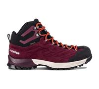 Wanderschuhe für Frauen Dachstein Sf-21 Mc Gtx Lila 36