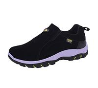 Wanderschuhe für Herren, breite Passform, weiche Sohle, leicht, Sneaker, Studenten, Teenager, Sport, Freizeitschuhe, modisch, lässig, atmungsaktiv, Walking-Sneaker, Sport-Sneaker, Wanderschuhe,