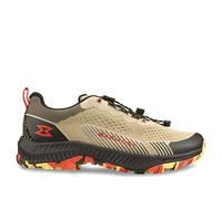 Garmont Alltag-Travelschuhe 9.81 Pulse (Travel/Reisen/Freizeit) hellbraun Herren, Größe Euro (US) 42 (9)