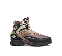 Garmont Akron Mid GTX taupe brown/taupe rose (W321914) 5