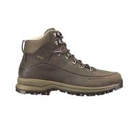 wanderschuhe garmont chrono gore tex braun 41.1/2
