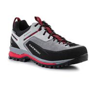 Wanderschuhe Garmont Dragontail Tech GTX grau/rot
