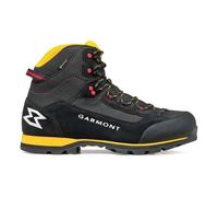 Garmont Lagorai II GORE-TEX Wanderschuhe schwarz/gelb - 41