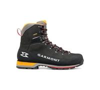 wanderschuhe garmont nebraska ii gore tex schwarz orange 42.1/2