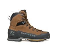 wanderschuhe garmont nebraska ii gore tex braun