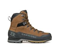 Wanderschuhe GARMONT Nebraska II Gore-Tex (Toffe Brown/Black) Unisex 8 5