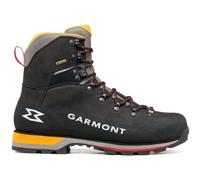 Wanderschuhe GARMONT NEBRASKA II GTX (BLACK/GARMONT ORANGE) 8